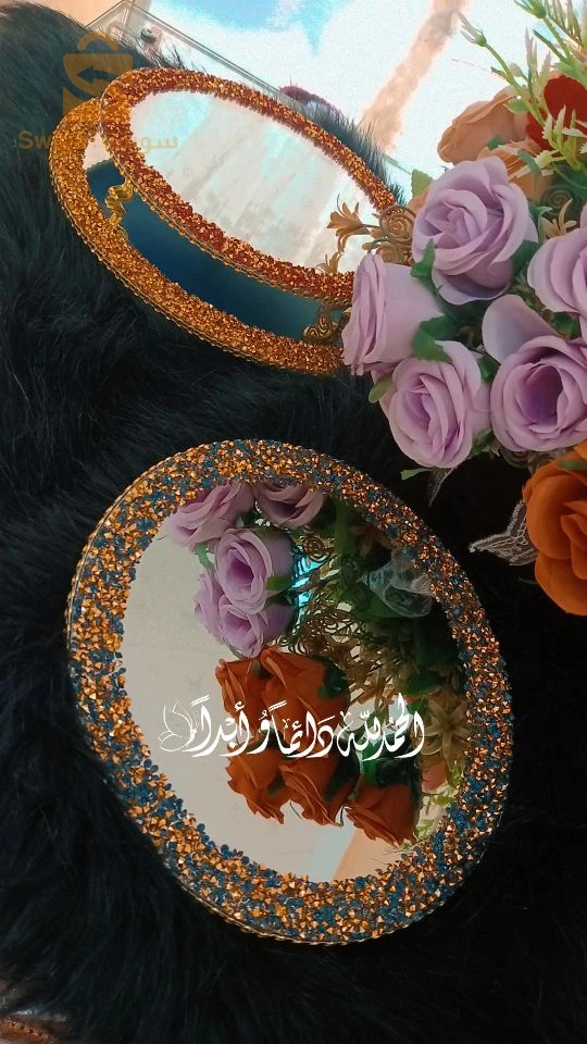 مستلزمات ديكور