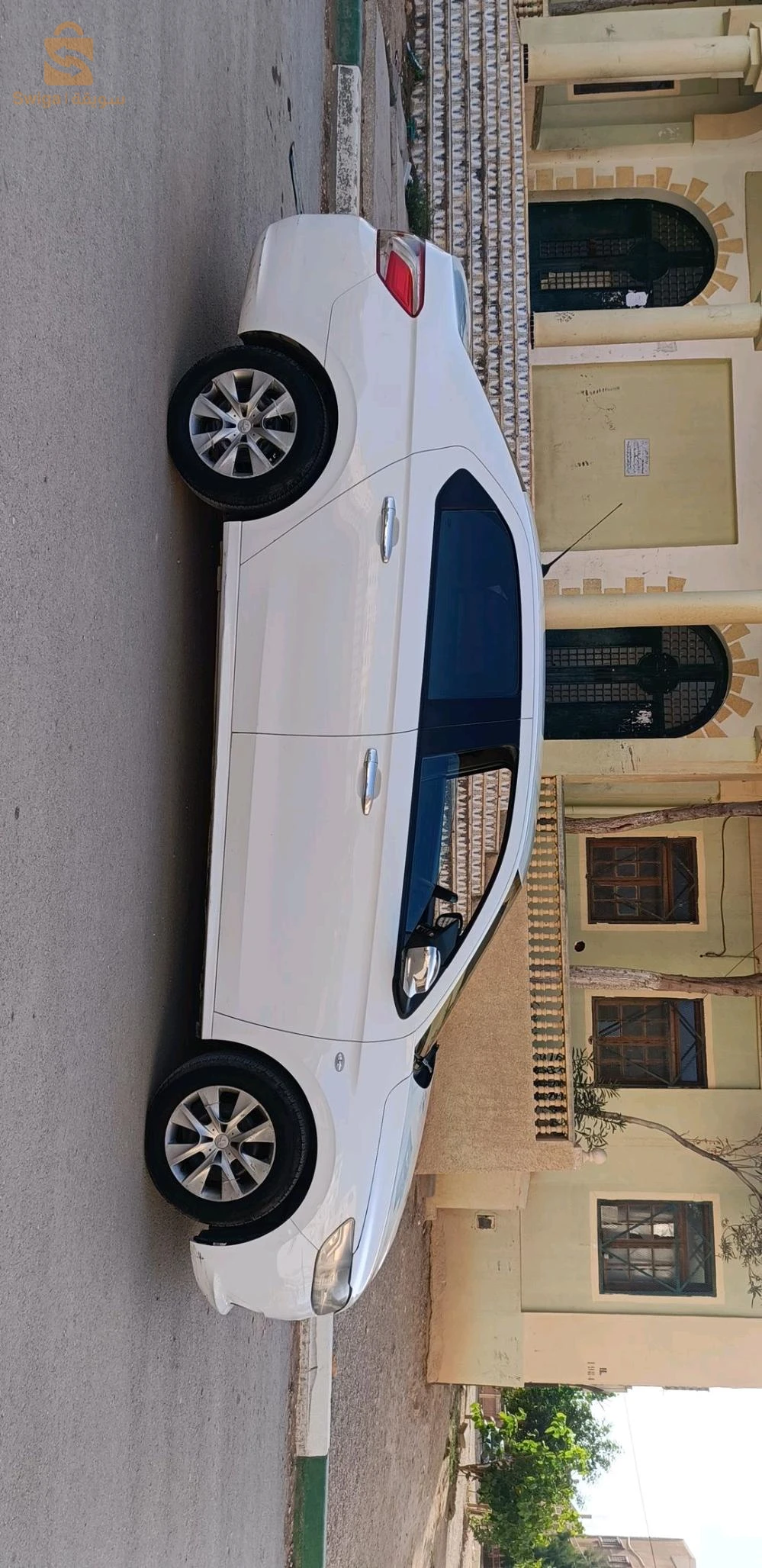 Peugeot 301