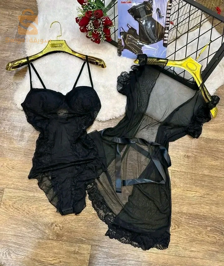 lingerie femme