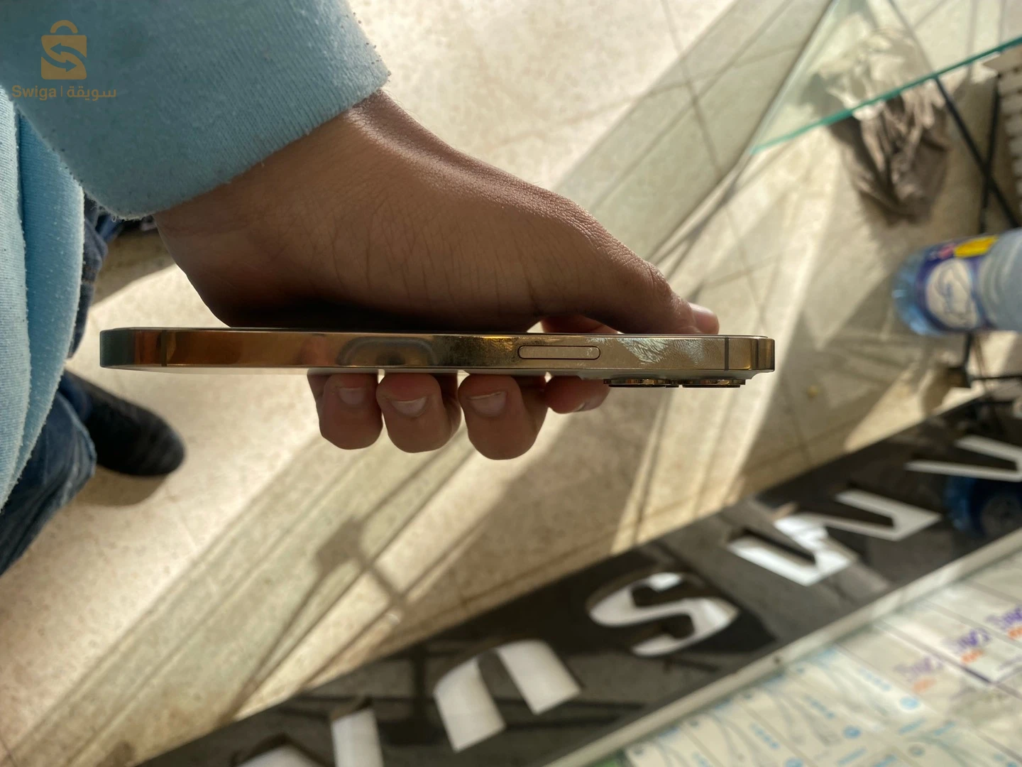 iPhone 13pro