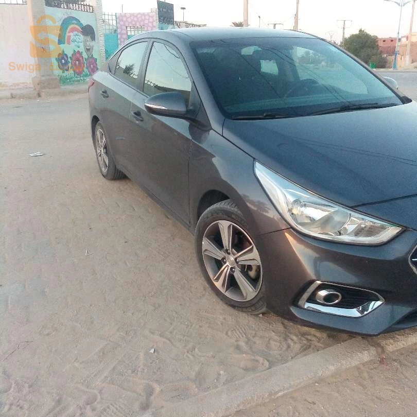 حي الامير عبد القادر الوادي