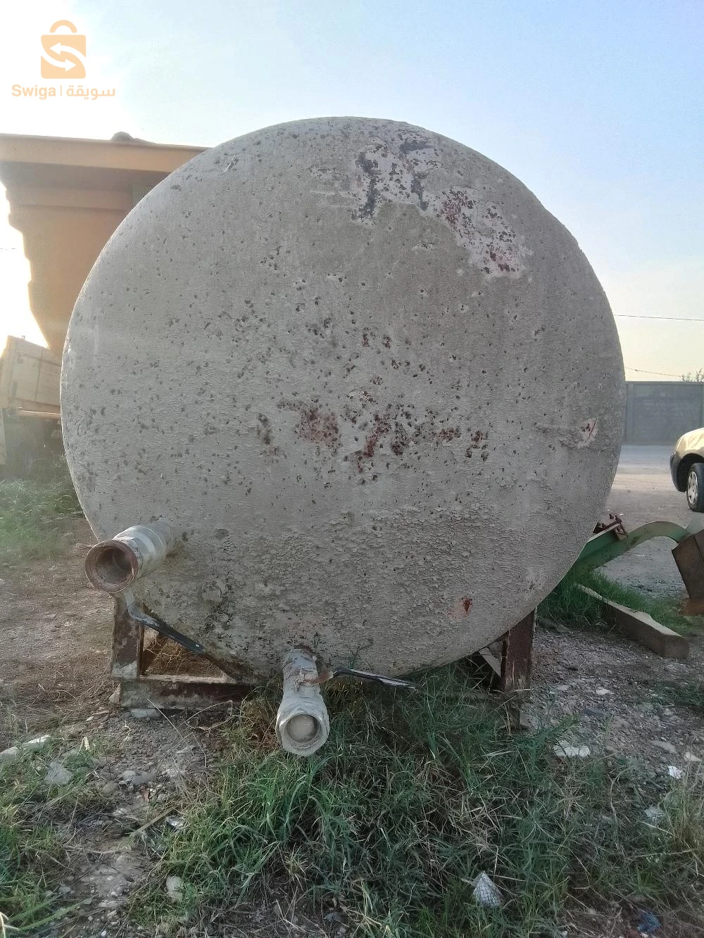 برج منايل