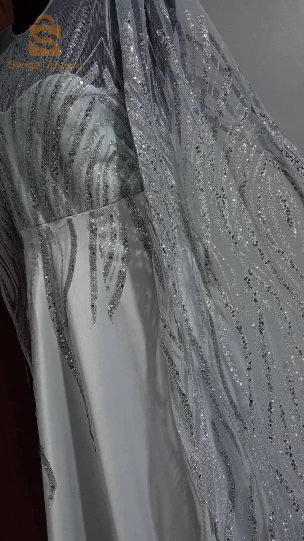 فساتين اعراس