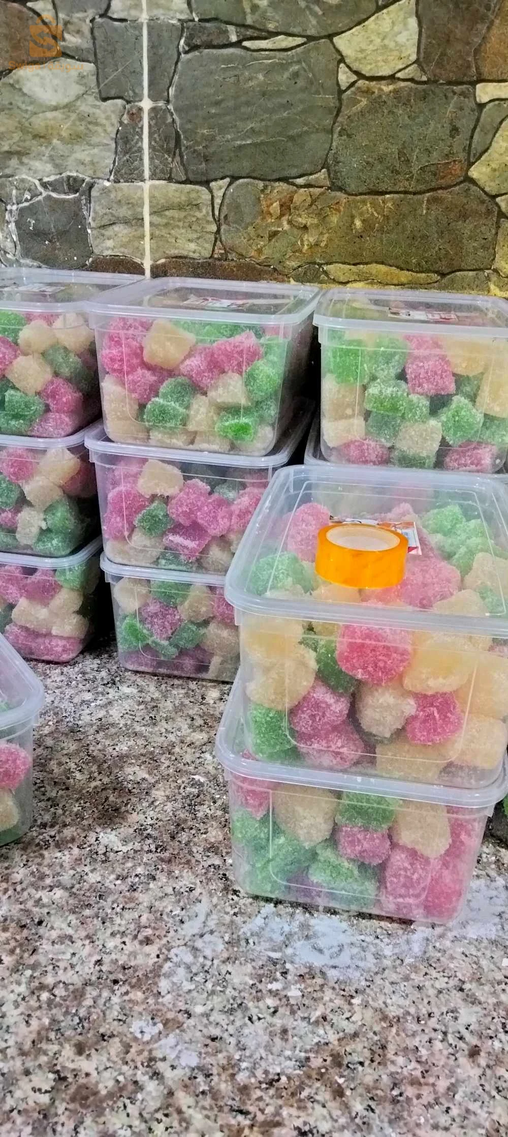 رغاية