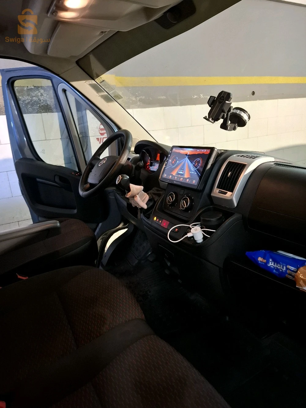 Fiat Ducato