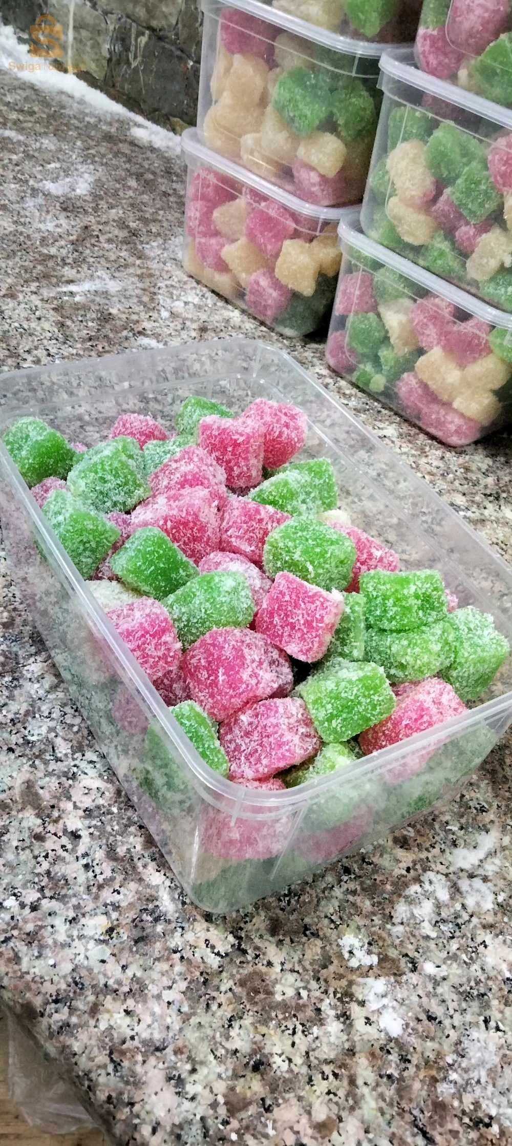 رغاية