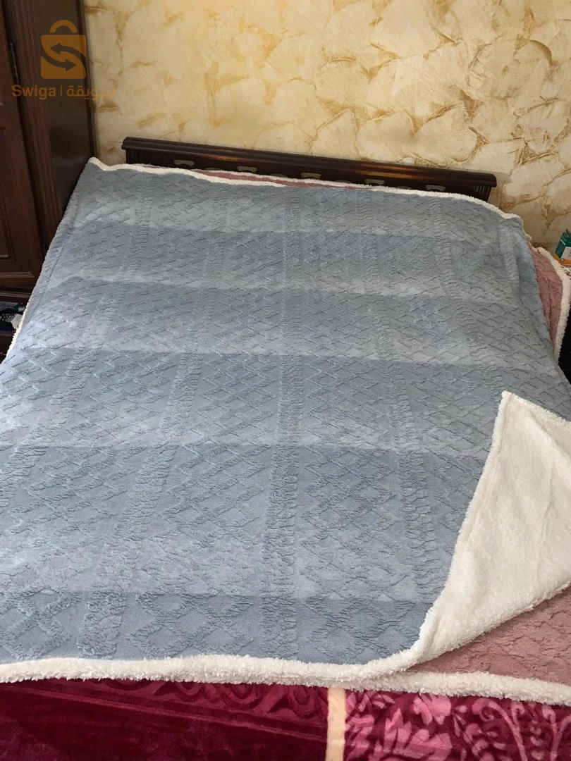 أغطية مصر