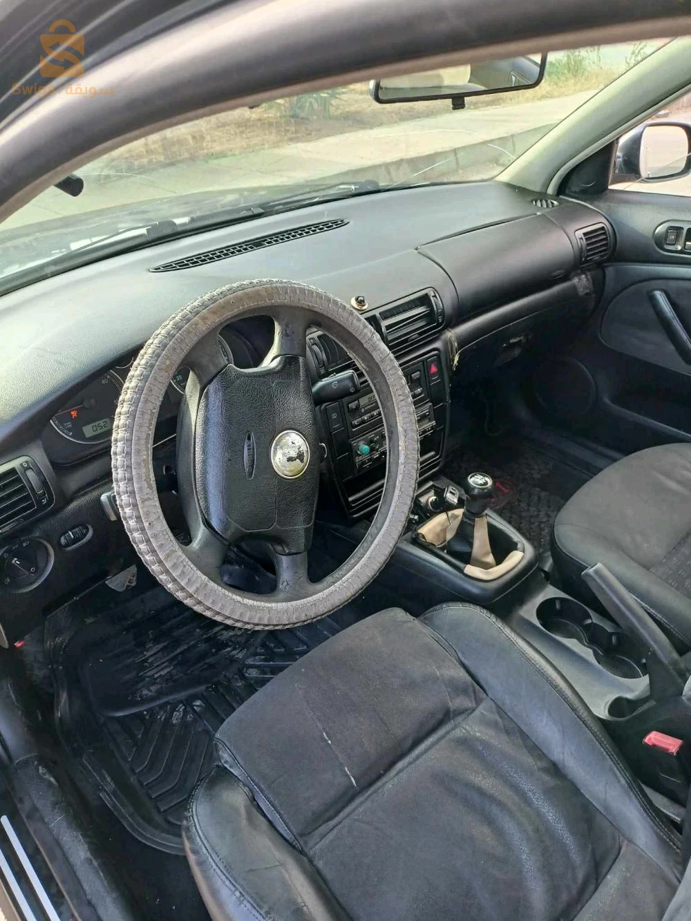 Passat B5