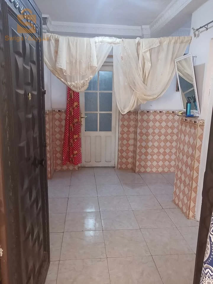 مازونة بجانب الحماية المدنية