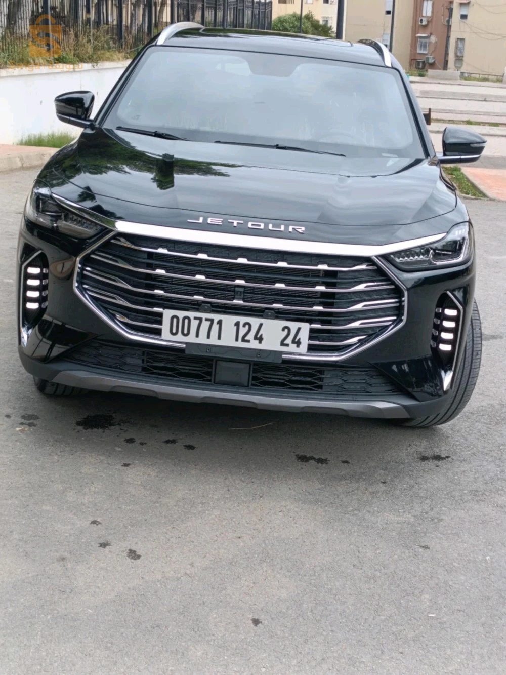 jetour x70 plus