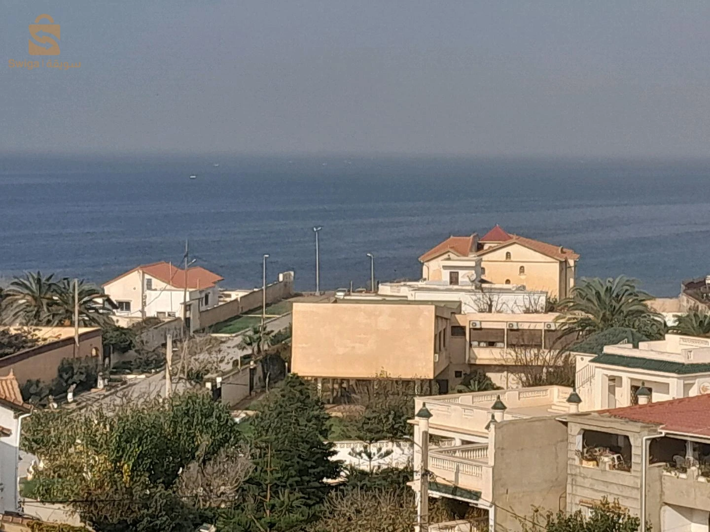 magnifique duplex a vendre🔑vue panoramique sur mer 0️⃣7️⃣7️⃣0️⃣5️⃣5️⃣9️⃣8️⃣1️⃣9️⃣📞📲