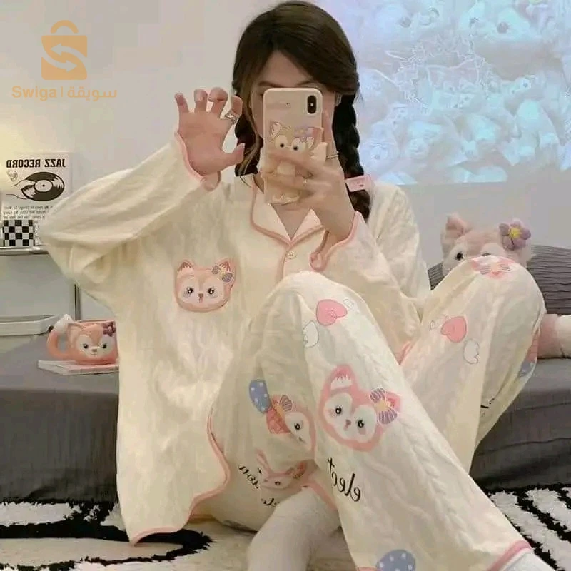 pijama disney