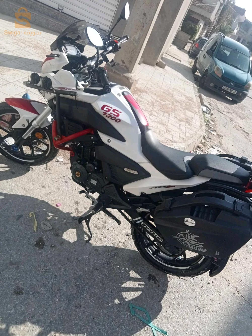 ليفان KPt