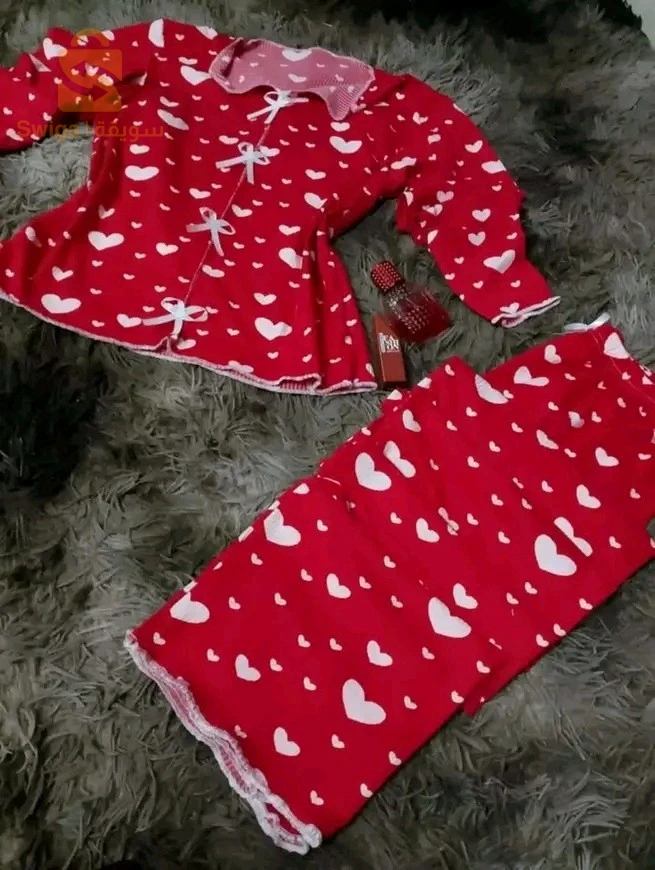 pyjama femme