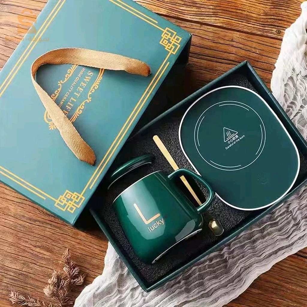 Box de tasse