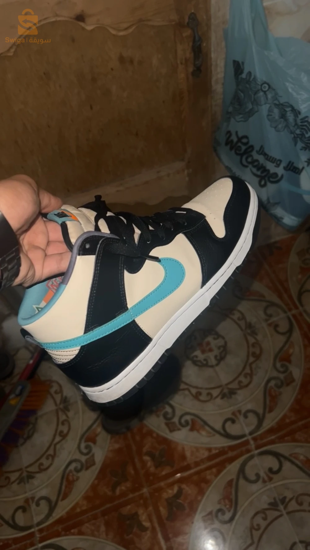 nike dunk