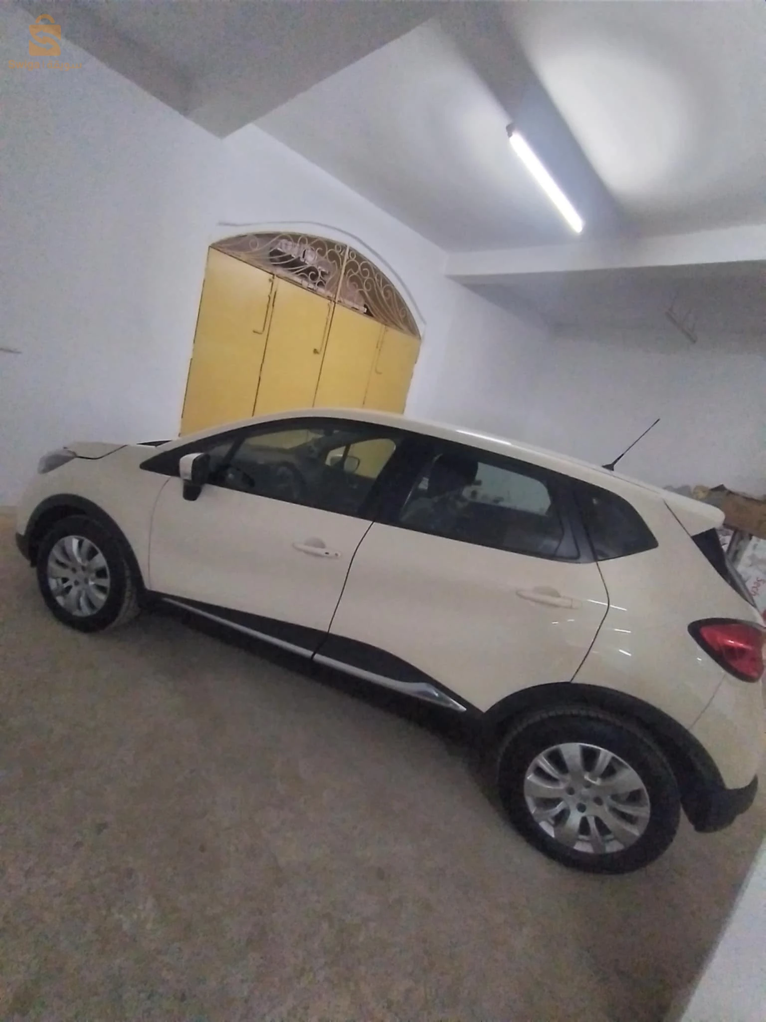 captur diesel 1 ère main machya 149000 Real 00 peinture 0770939017 atawni 275