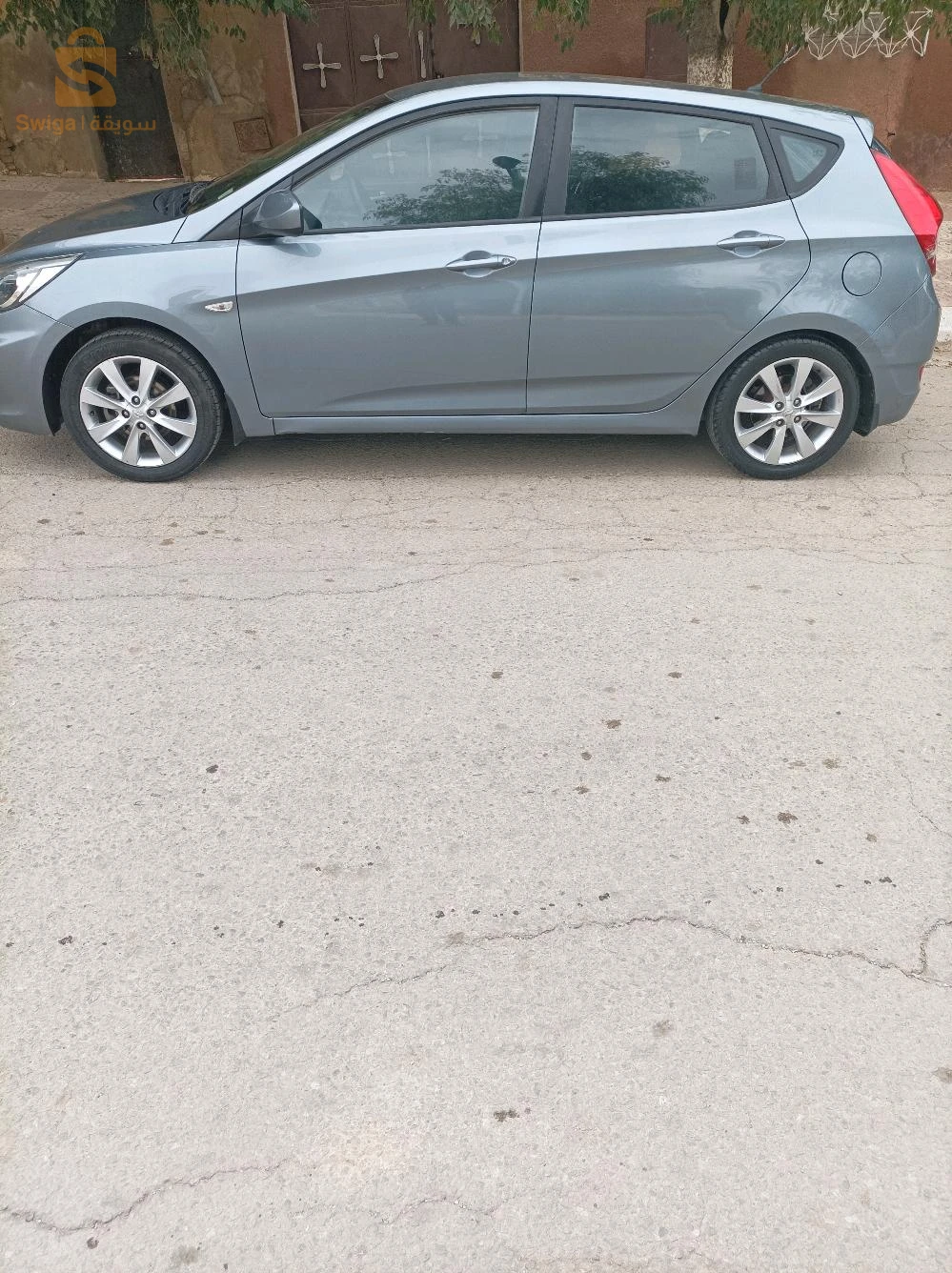 accent a vendre