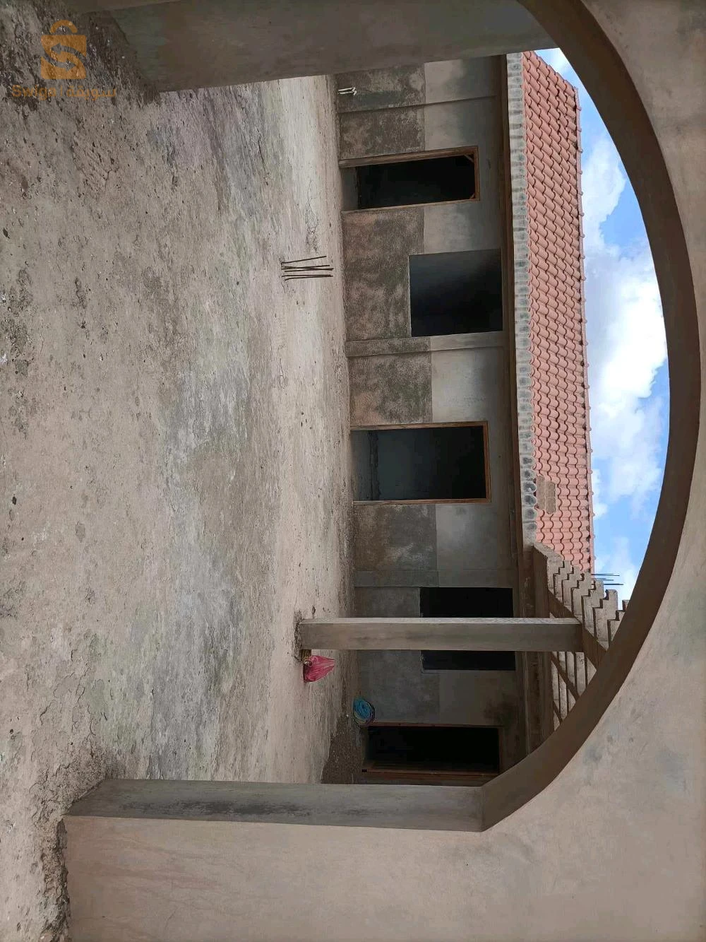 تلمسان بالظبط أولاد ميمون