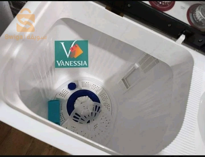 Machine à laver marque kiowa 12kg