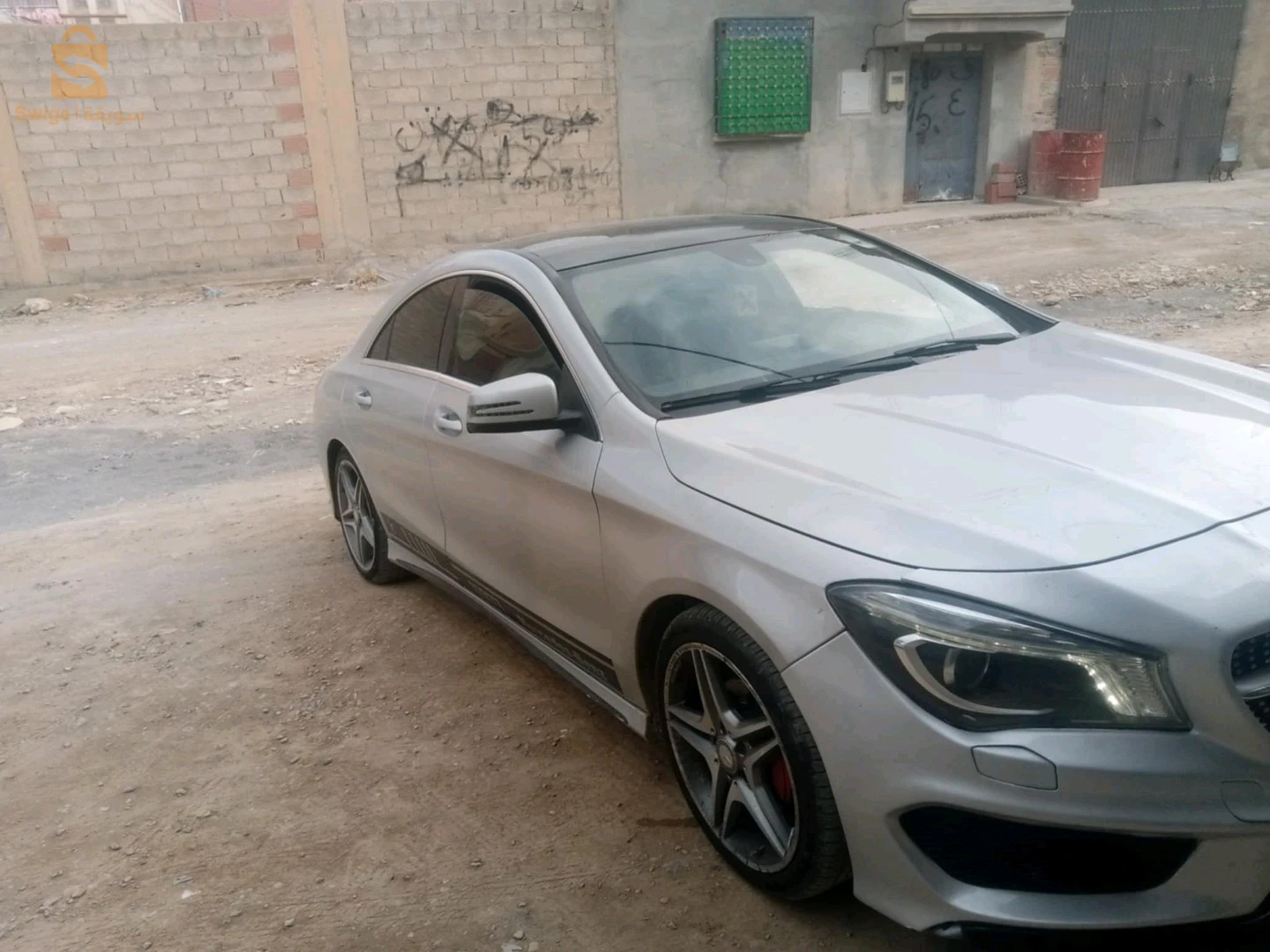 عين التوتة باتنة