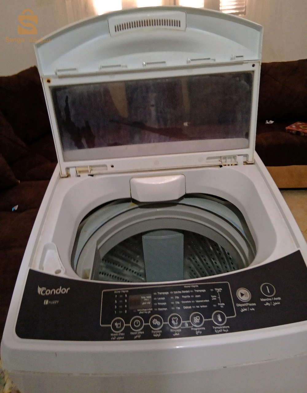 Machine à laver Condor semi automatique EN PANNE 🔴🔴🔴0️⃣7️⃣9️⃣1️⃣2️⃣4️⃣9️⃣4️⃣6️⃣9️⃣