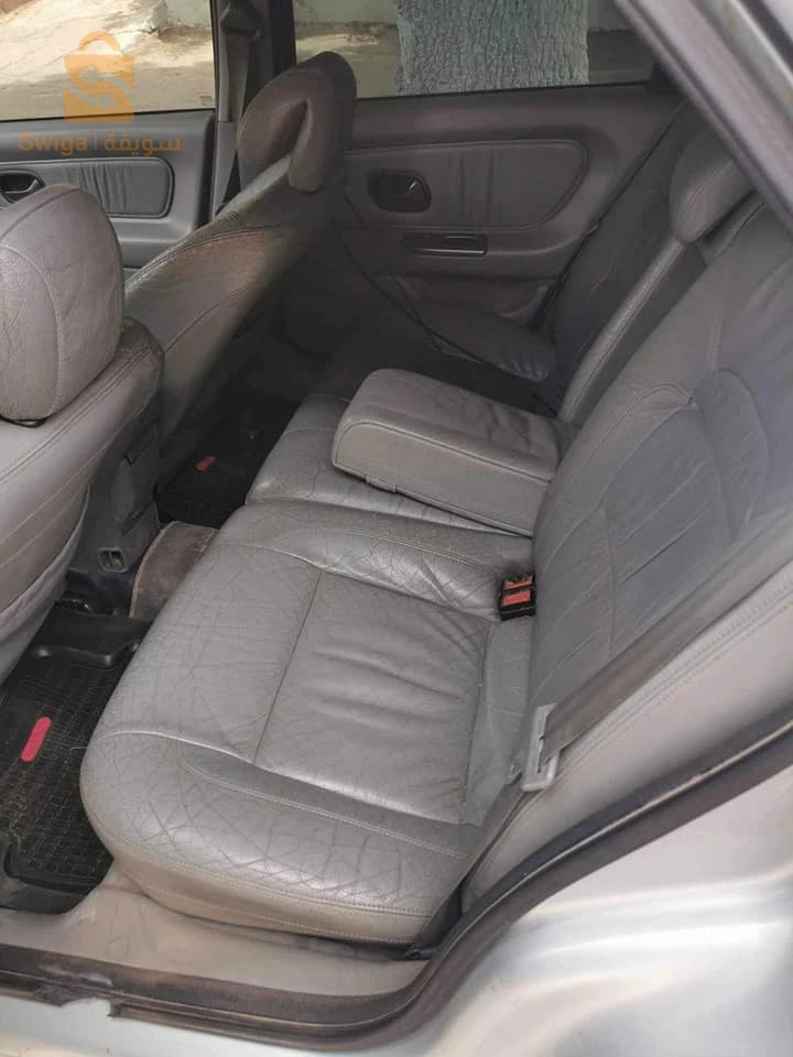 Renault Laguna 3 LAGHOUAT