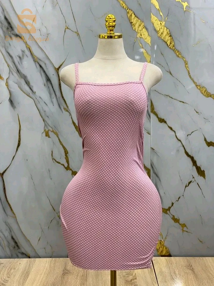 Robe moulante
