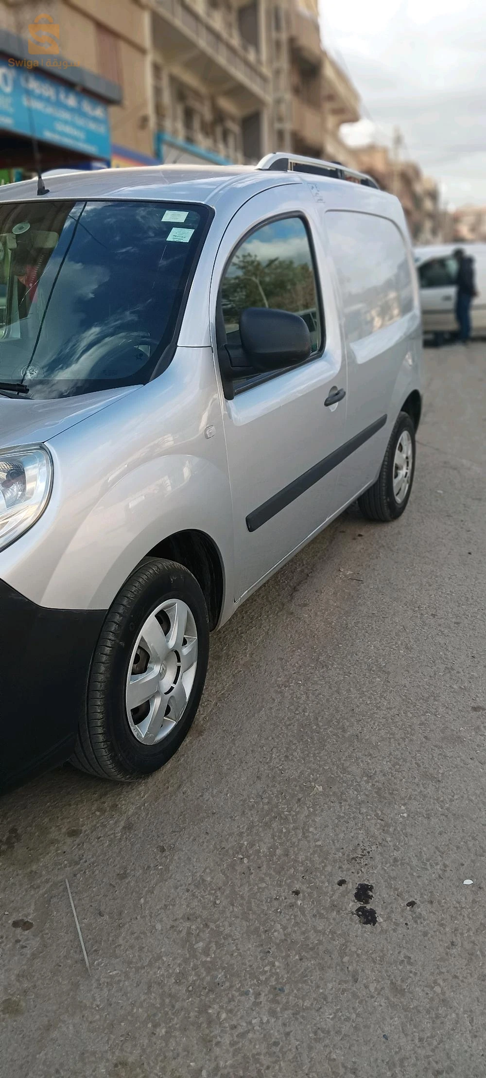 Kangoo 2015