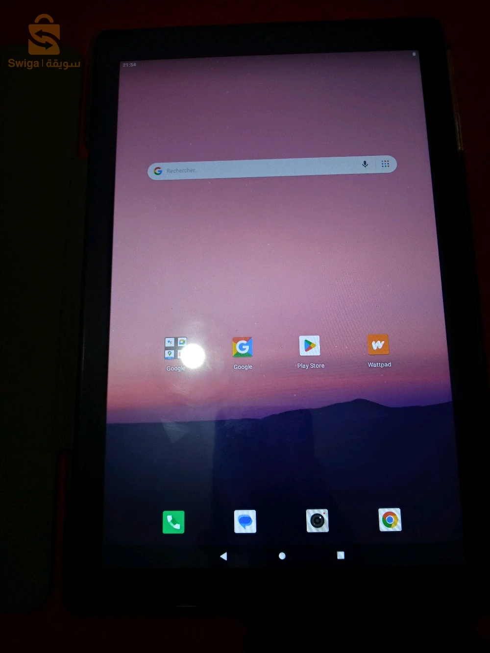 avendre tablette pc