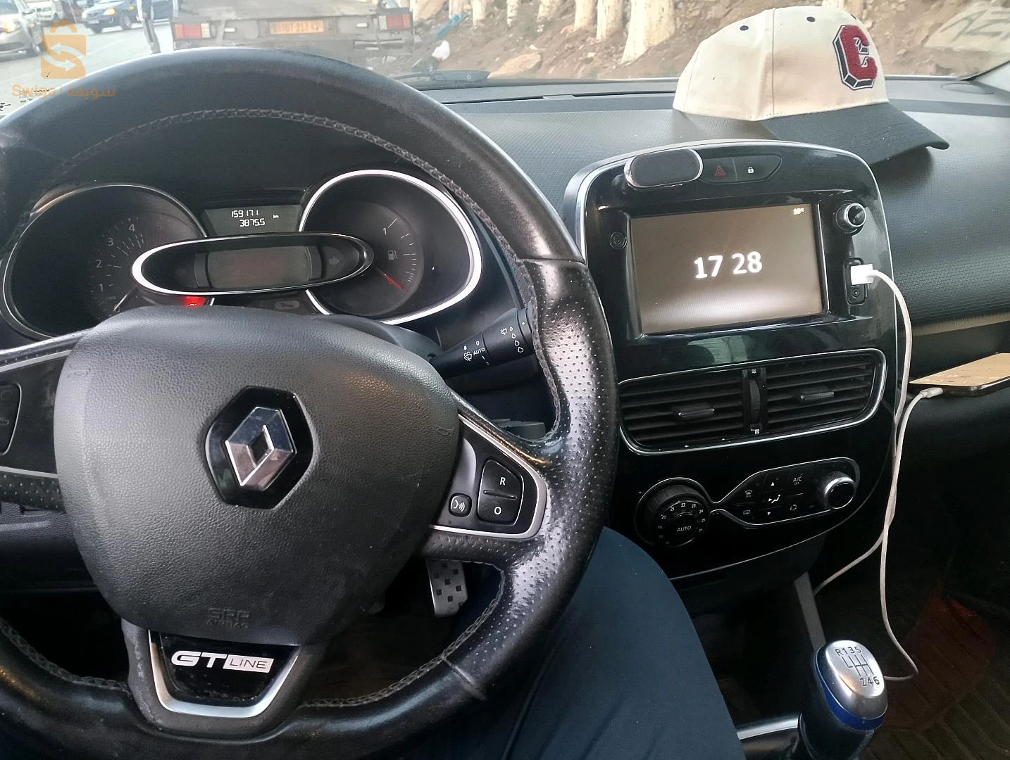 Clio 4