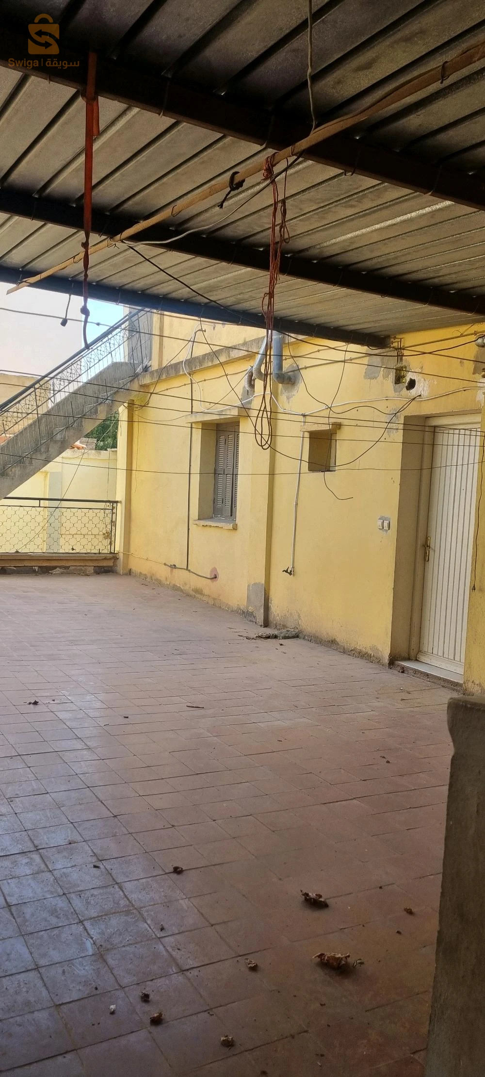 villa R+1