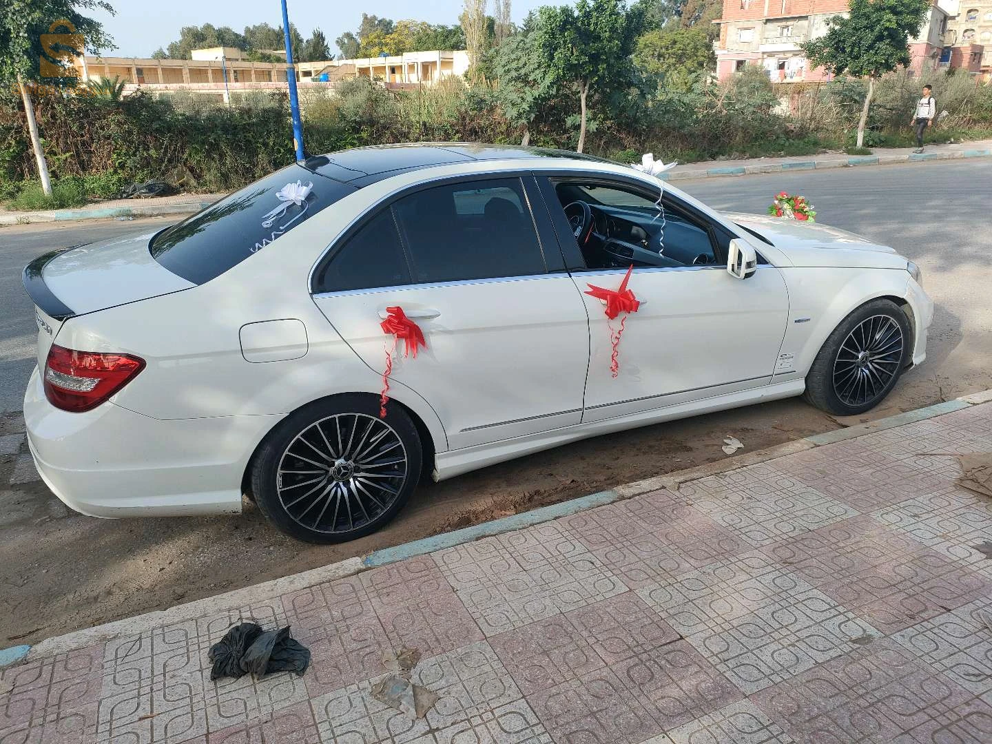 الرواشد ولاية ميلة