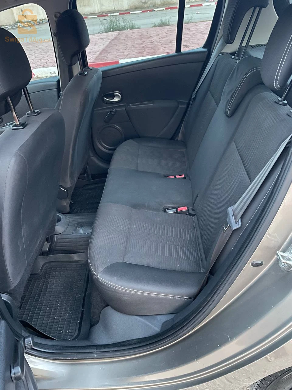 clio 3 très bon état