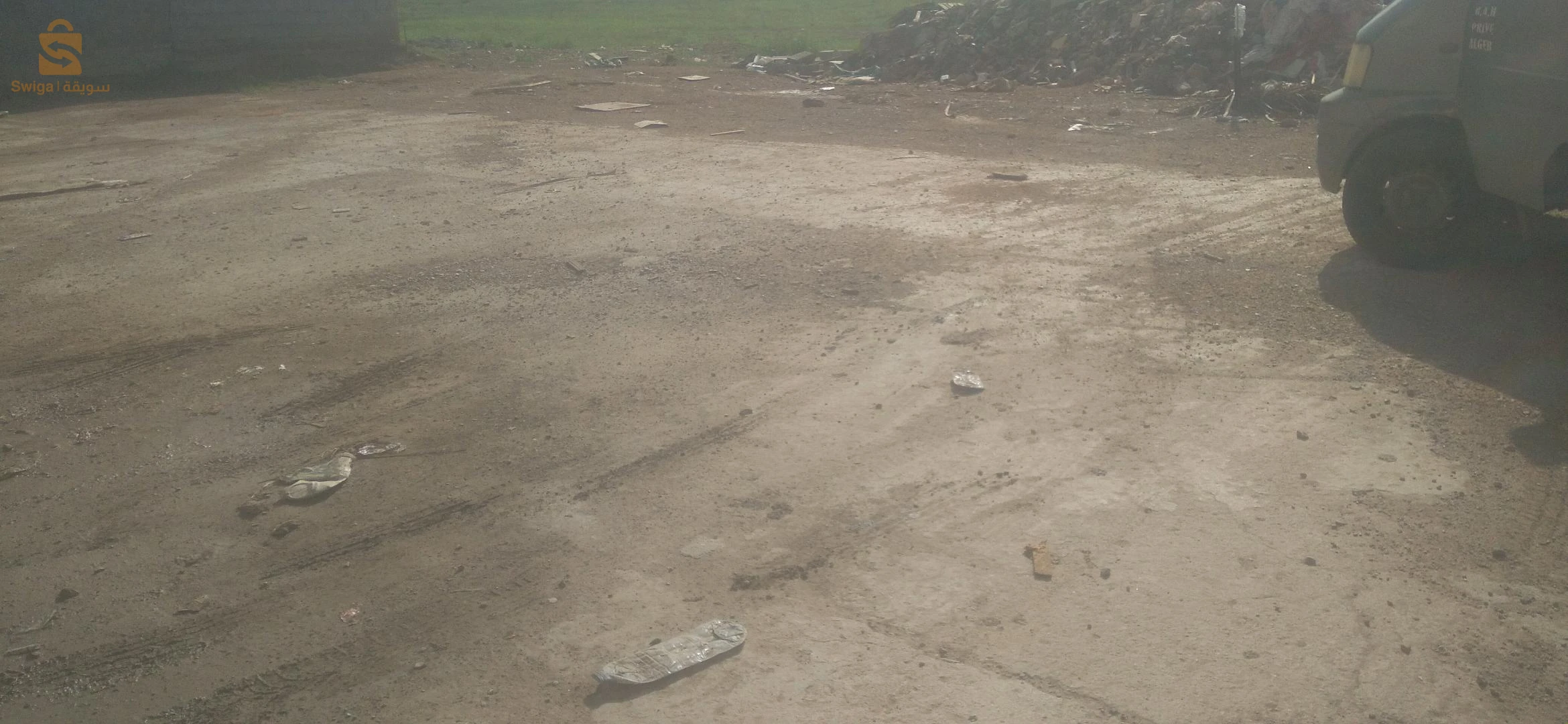 terrains à vendre à chaoua شعاوة bir touta