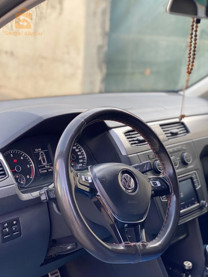 caddy 2019