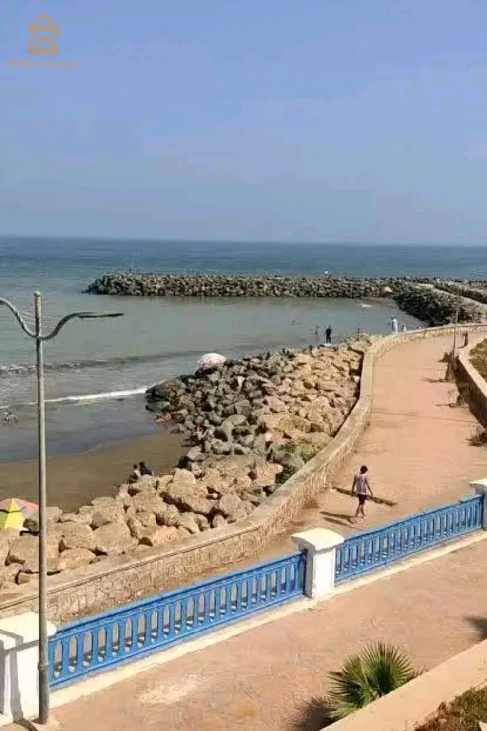 شقة F3 🚨
0️⃣7️⃣7️⃣0️⃣5️⃣5️⃣9️⃣8️⃣1️⃣9️⃣📞بالعقد الفردي و الدفتر 🌊للبيع سومي فيني