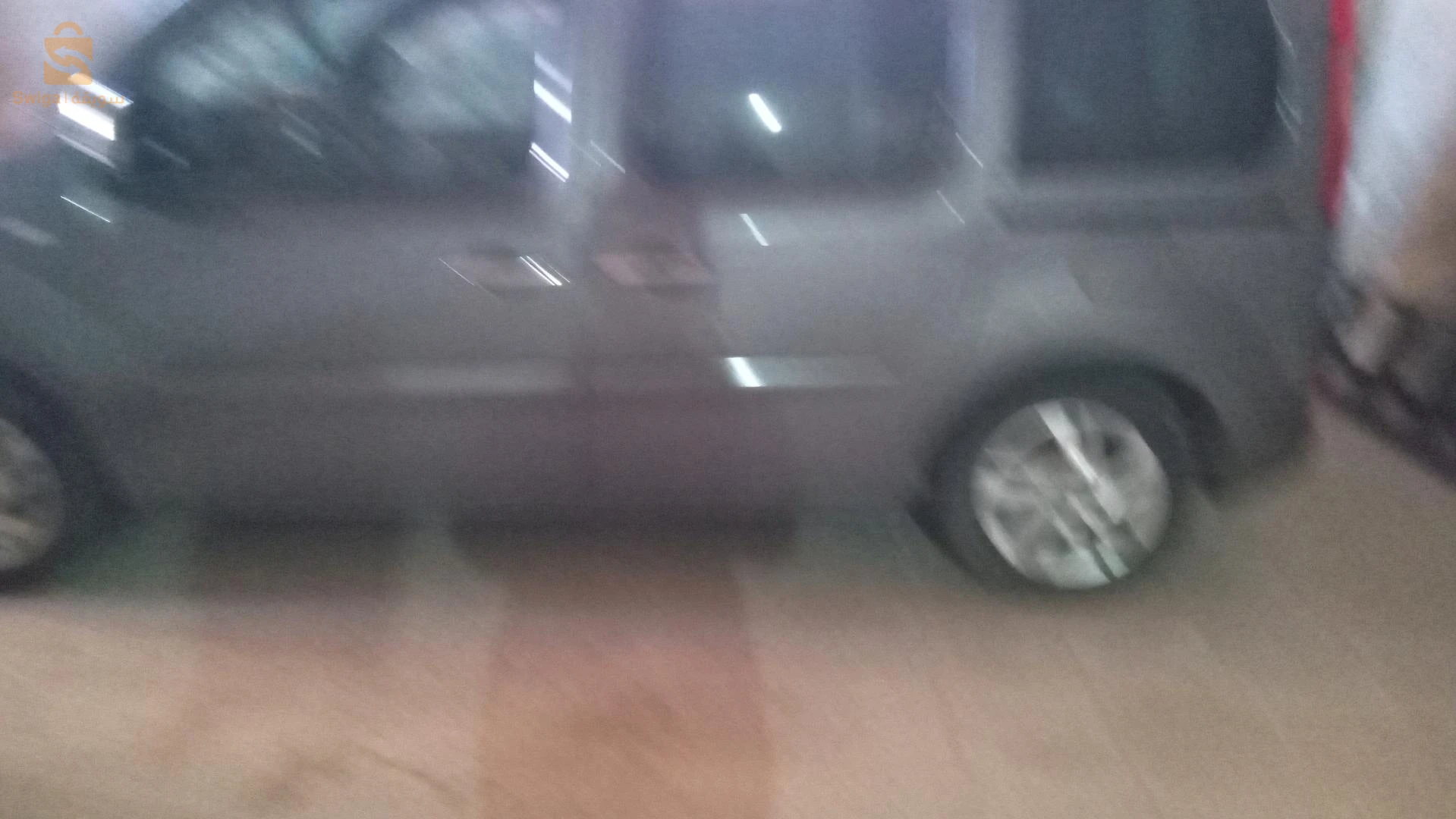 معسكر