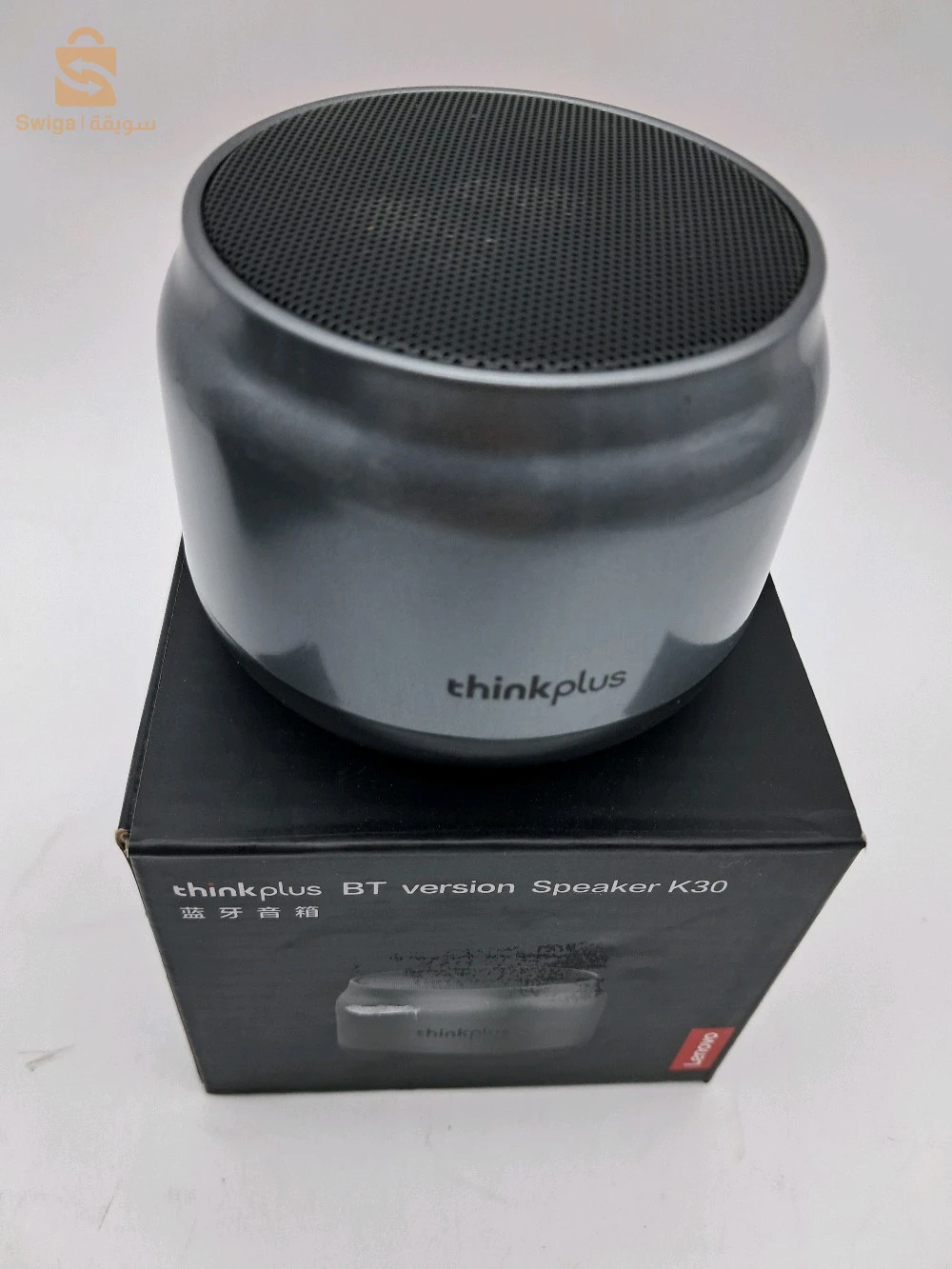 Baffle Bleutooth lenovo originale k30
باف بلوتوتوت اوريجينال