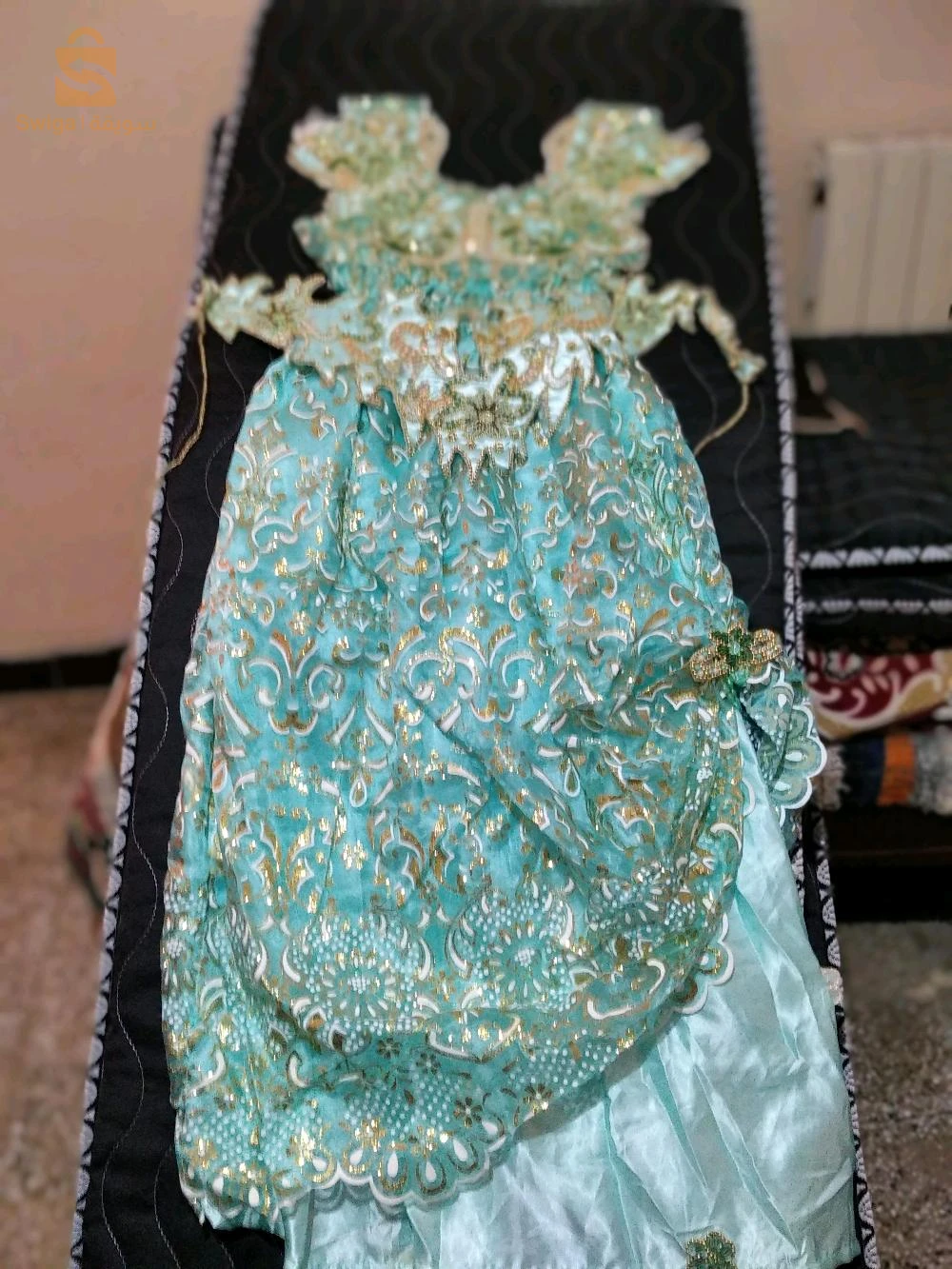 حي 720 مسكن جسر قسنطينة