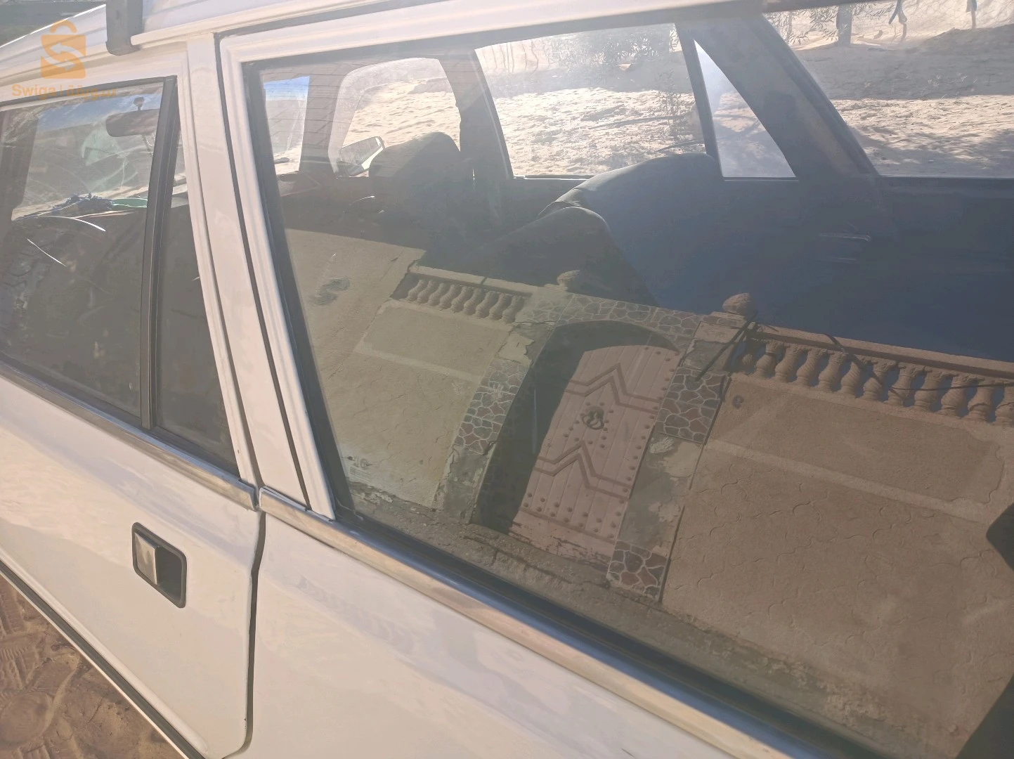 للبيع 505 مازوت