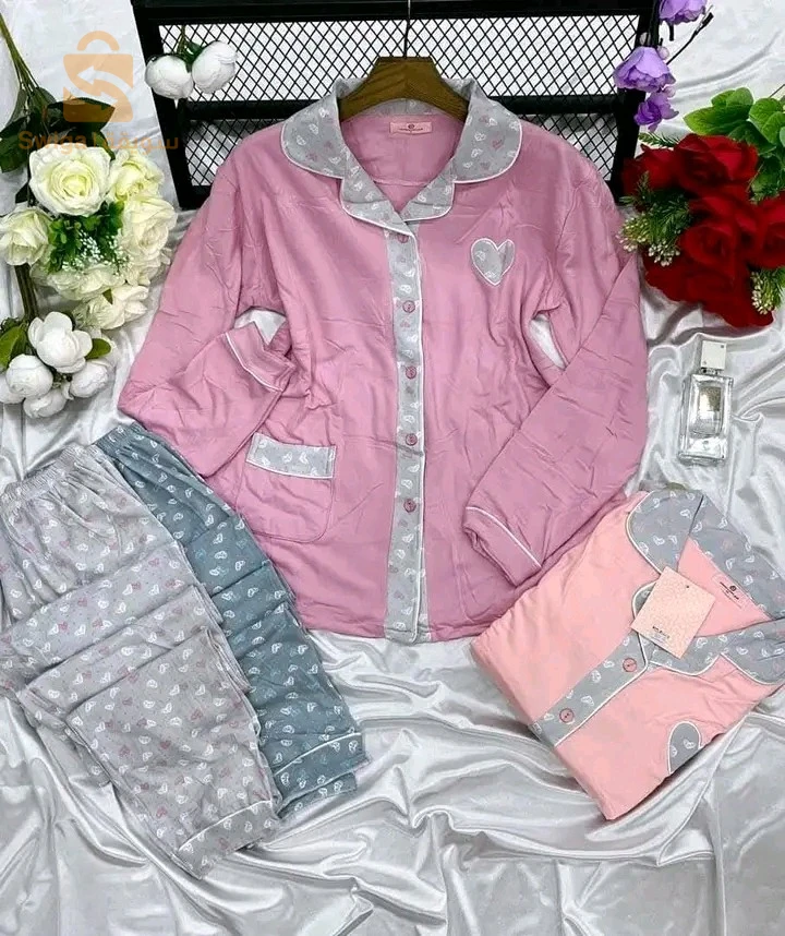 pyjama femme