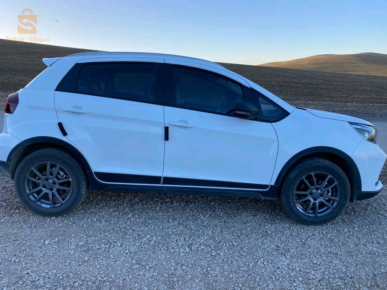 Gx3 00 km