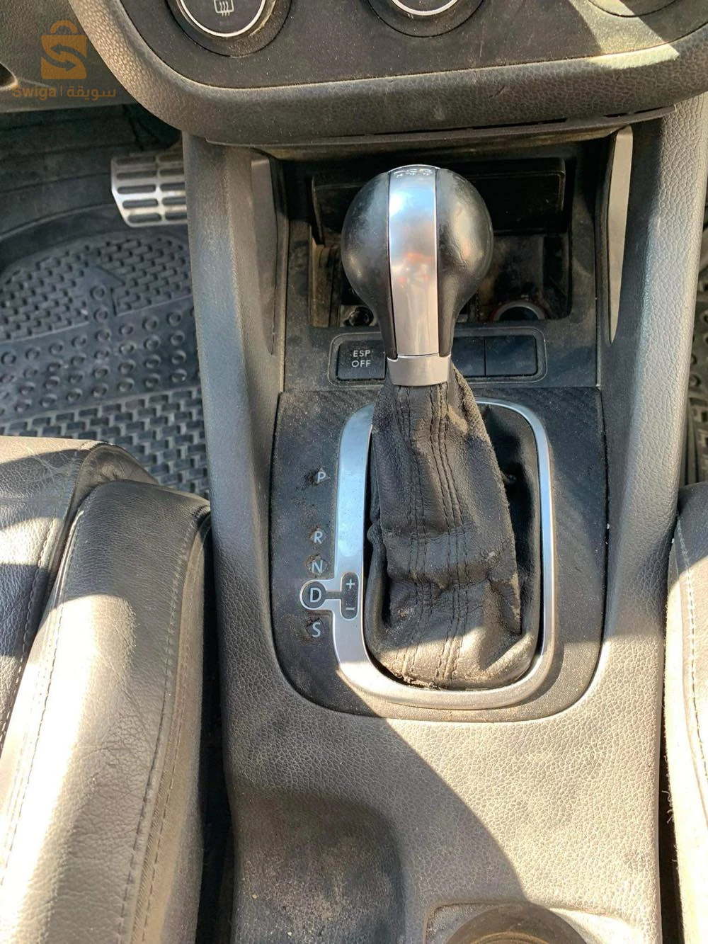 Golf 5 GTI