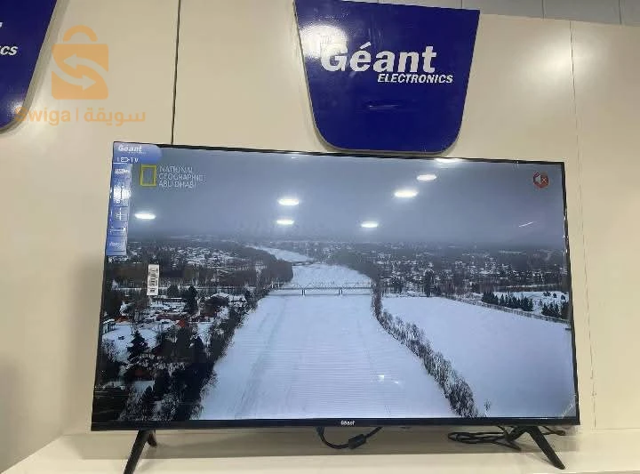 Tv Géant 43 pouce Simple