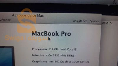 macbook2011 windows 10 pro