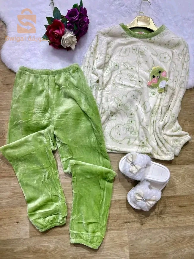 Pyjama femme