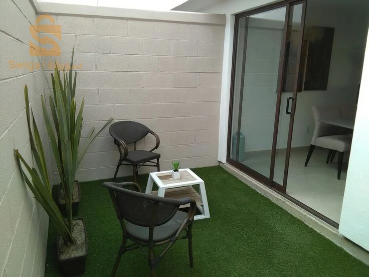 واجدة بالوثائق تاعها f4 شقة