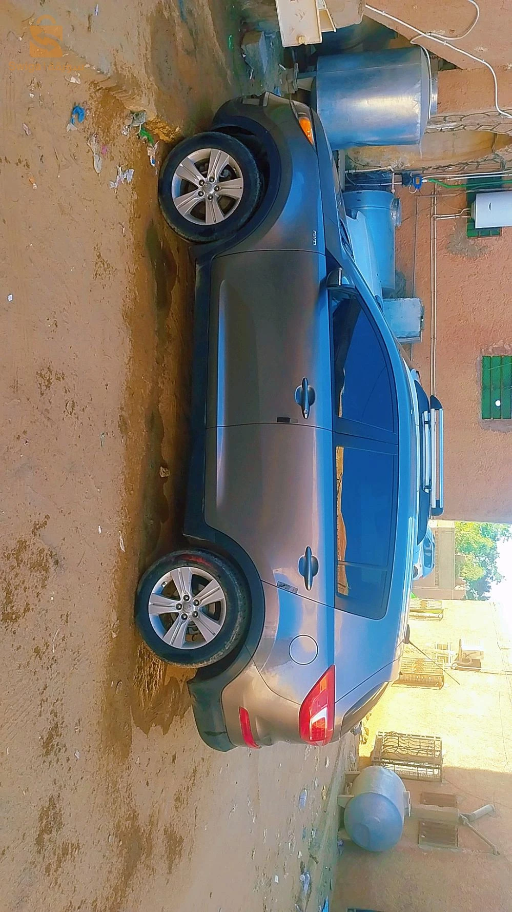 تمراست