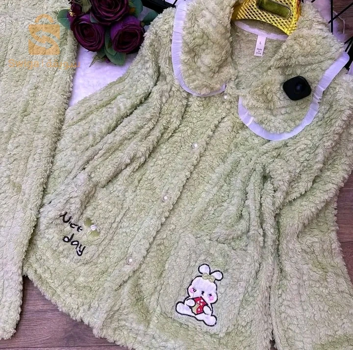 Pyjama femme